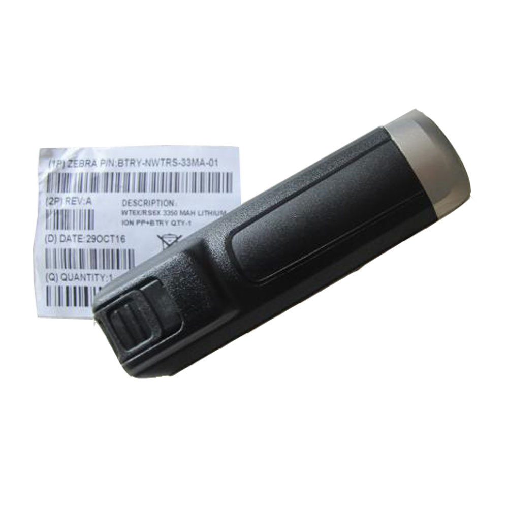 different S600 battery