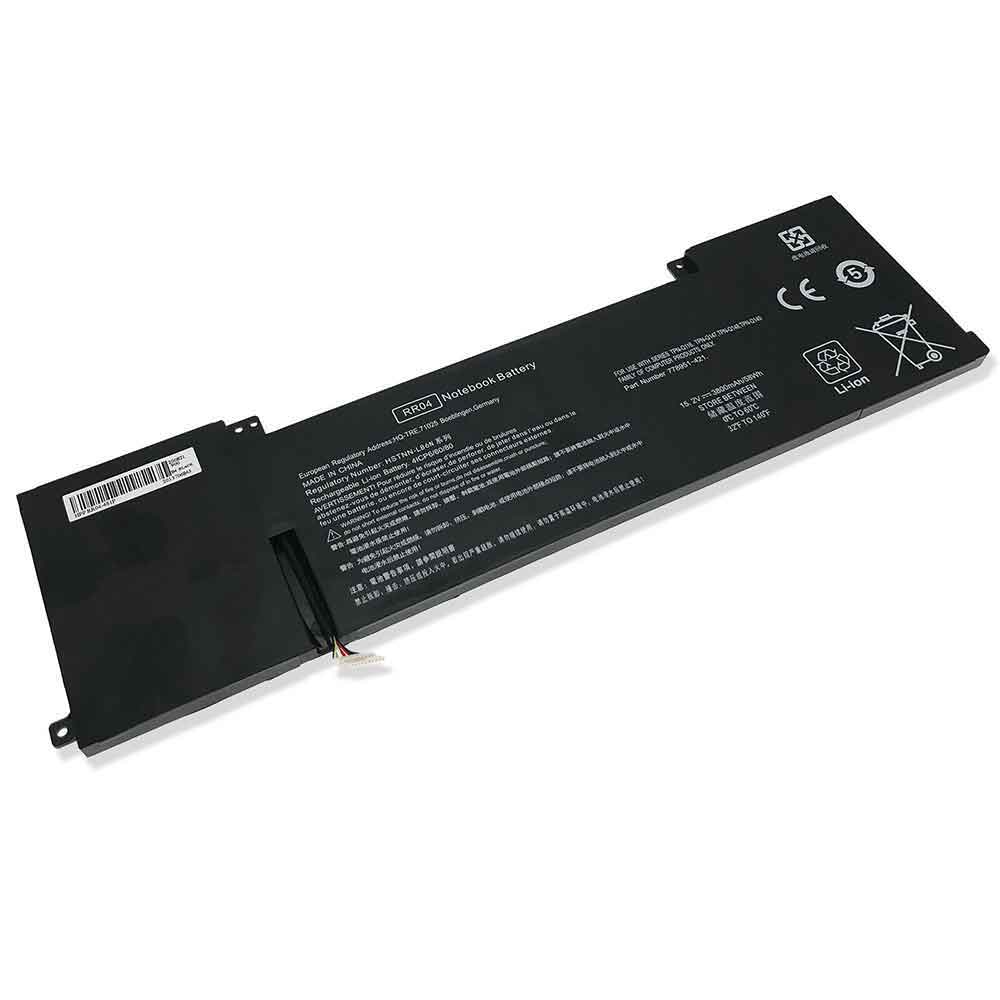 Batterie pour 58WH 15.2V HSTNN-LB6N