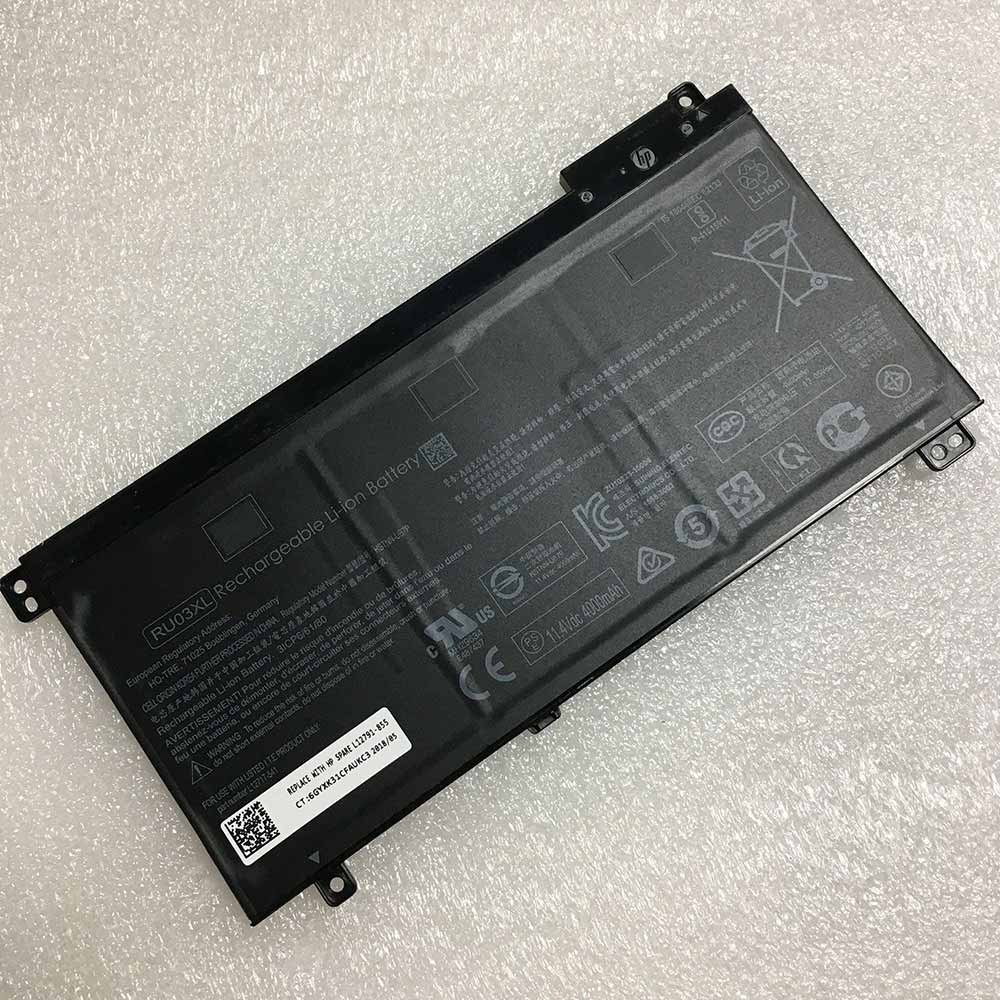 Batterie pour 48Wh/4000mAh 11.4V HSTNN-IB8P