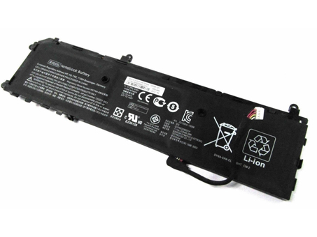 Batterie pour 50wh 11.1V 722237-2C1