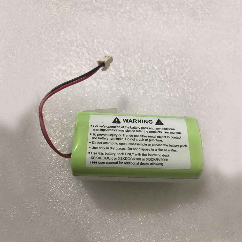 Batterie pour 3000MAH 14.8V RVBAT850