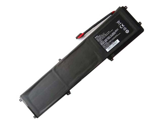 Batterie pour 6400mAh/71.04Wh  11.1V RZ09-0102