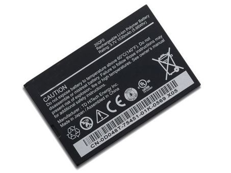 Batterie pour 1530mah 3.7V S20QF