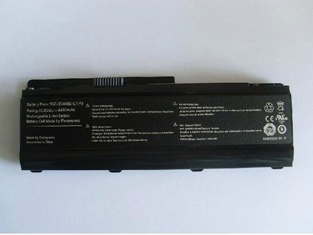 different S66 battery