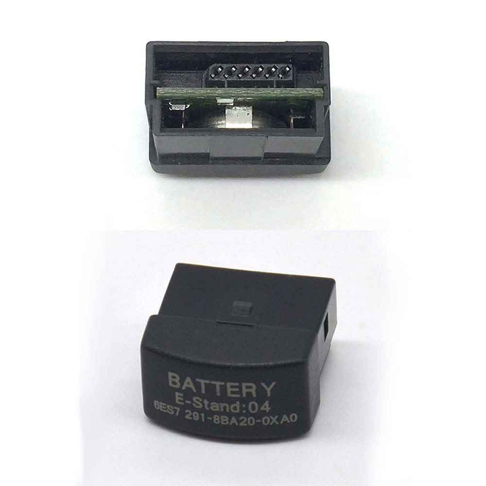 Batterie pour   6ES7