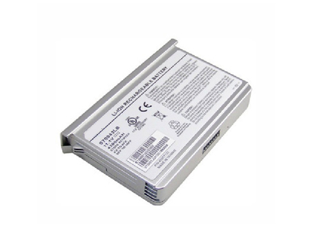 Batterie pour 4300mah 11.1V 40017137