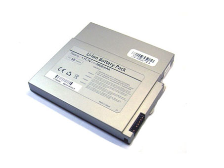 Batterie pour 3600mAh 11.1V S8-PW-BP001