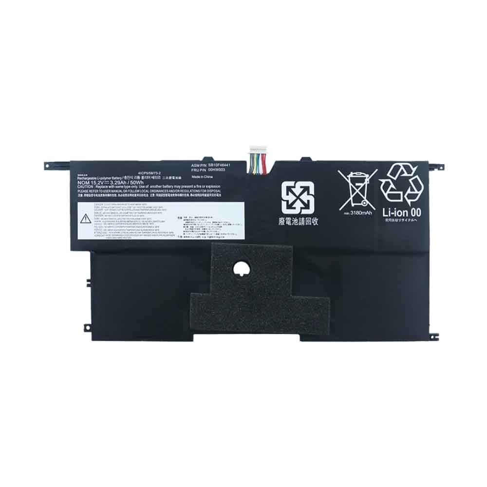 Batterie pour 3180mAh 15.2V SB10F46441