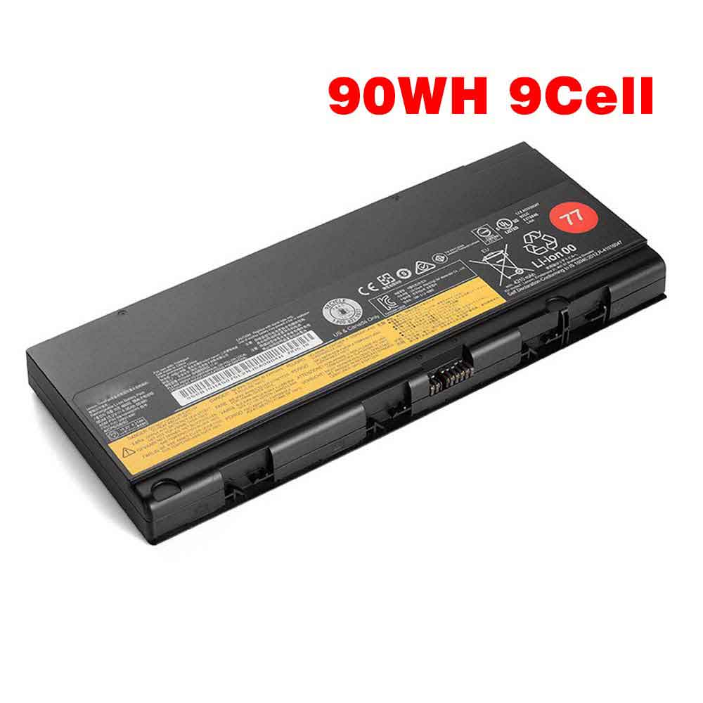 Batterie pour 90WH / 9Cell 11.25V 00NY493