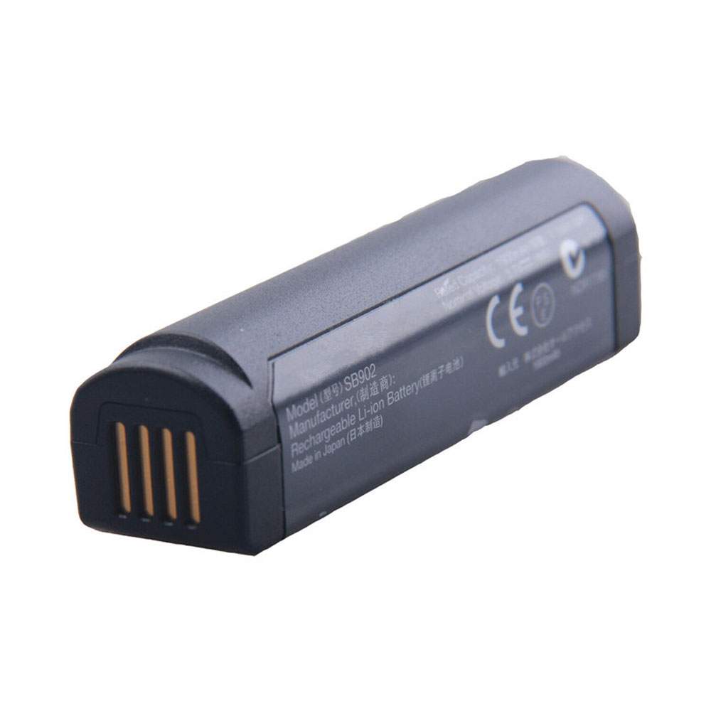 Batterie pour 1900MAH/7.1WH 3.7V SB902