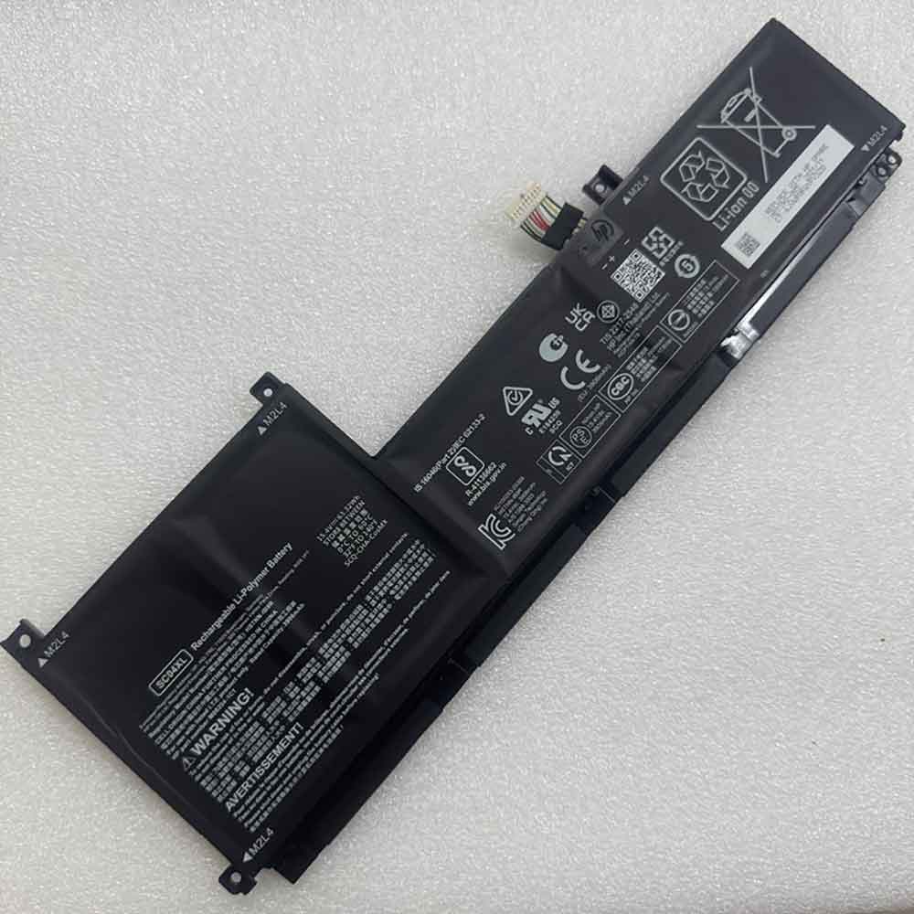 Batterie pour 3906mAh 15.4V SC04XL