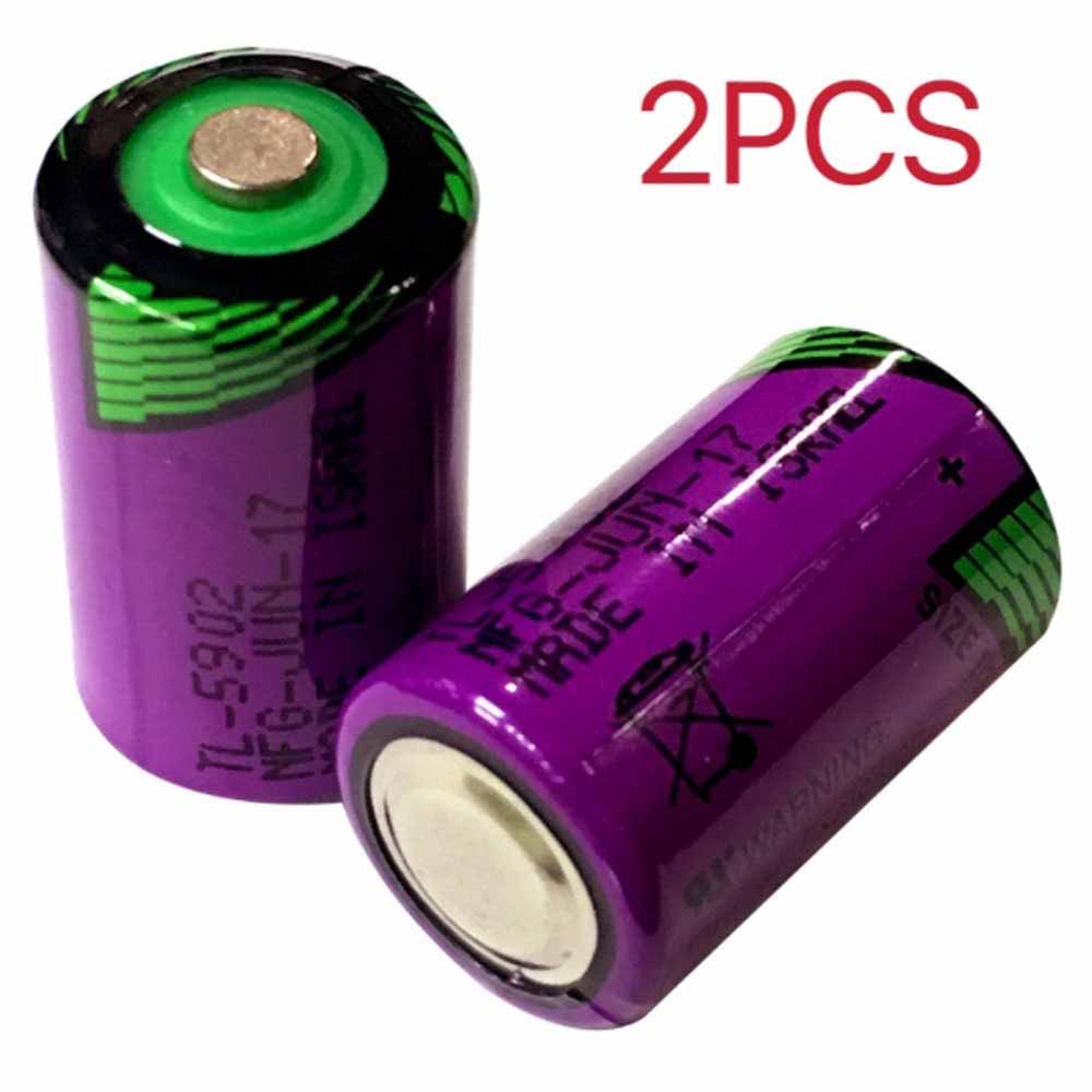 Batterie pour 1200mAh3.6V 3.6V SL-750
