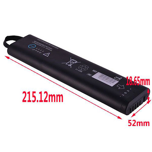 Batterie pour 4500MAH 11.1V SM-201-6