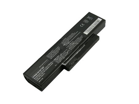 Batterie pour 4400 MAH 11.1v SMP-EFS-SS-20C-04