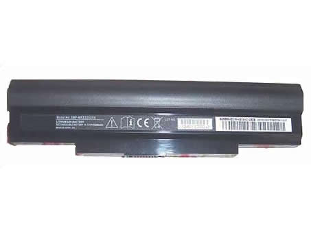 Batterie pour 4400mah 11.1V SMP-MRXXXSSC6