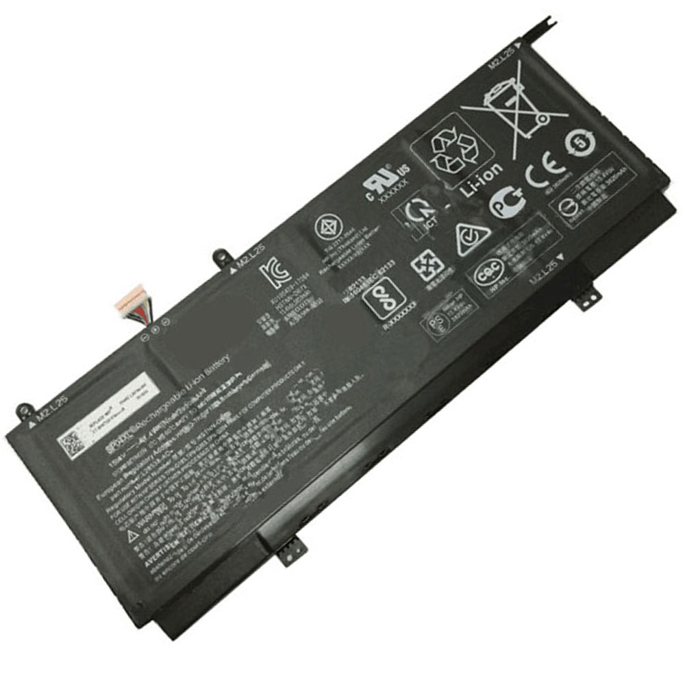 Batterie pour 61.4Wh 15.4V SP04XL