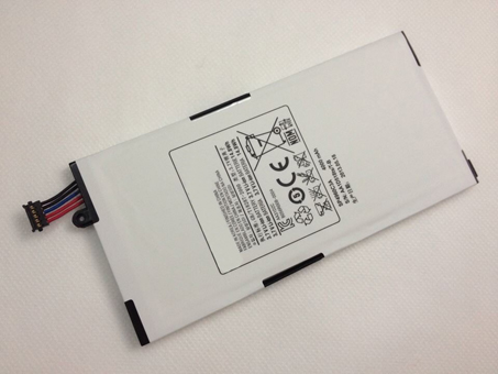 Batterie pour 4000mAh 3.7v SP4960C3A