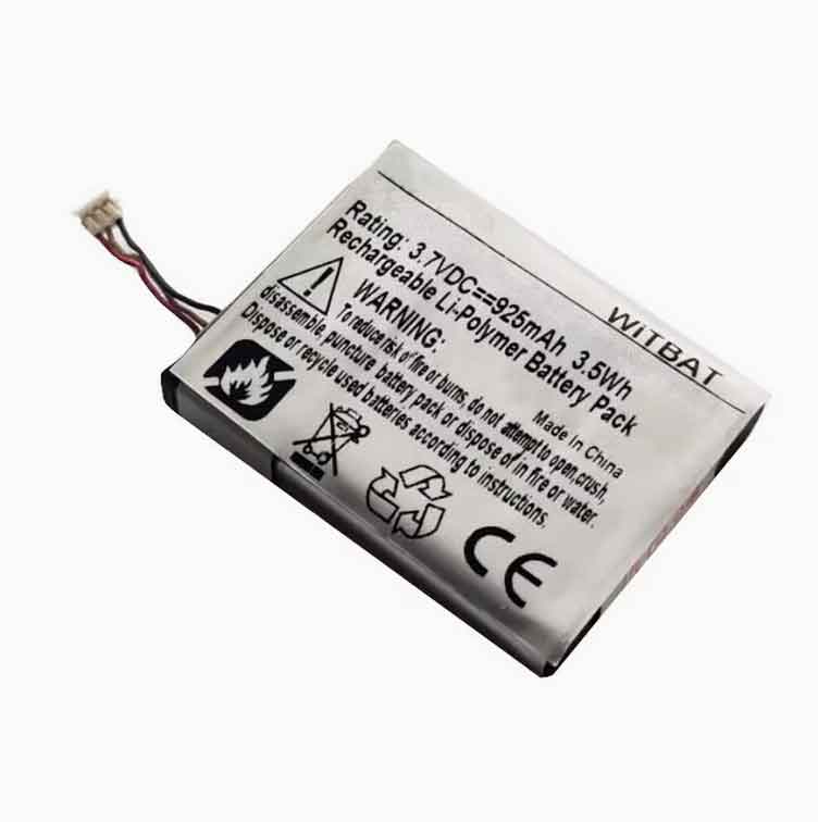 Batterie pour 925mAh 3.7V SP70C