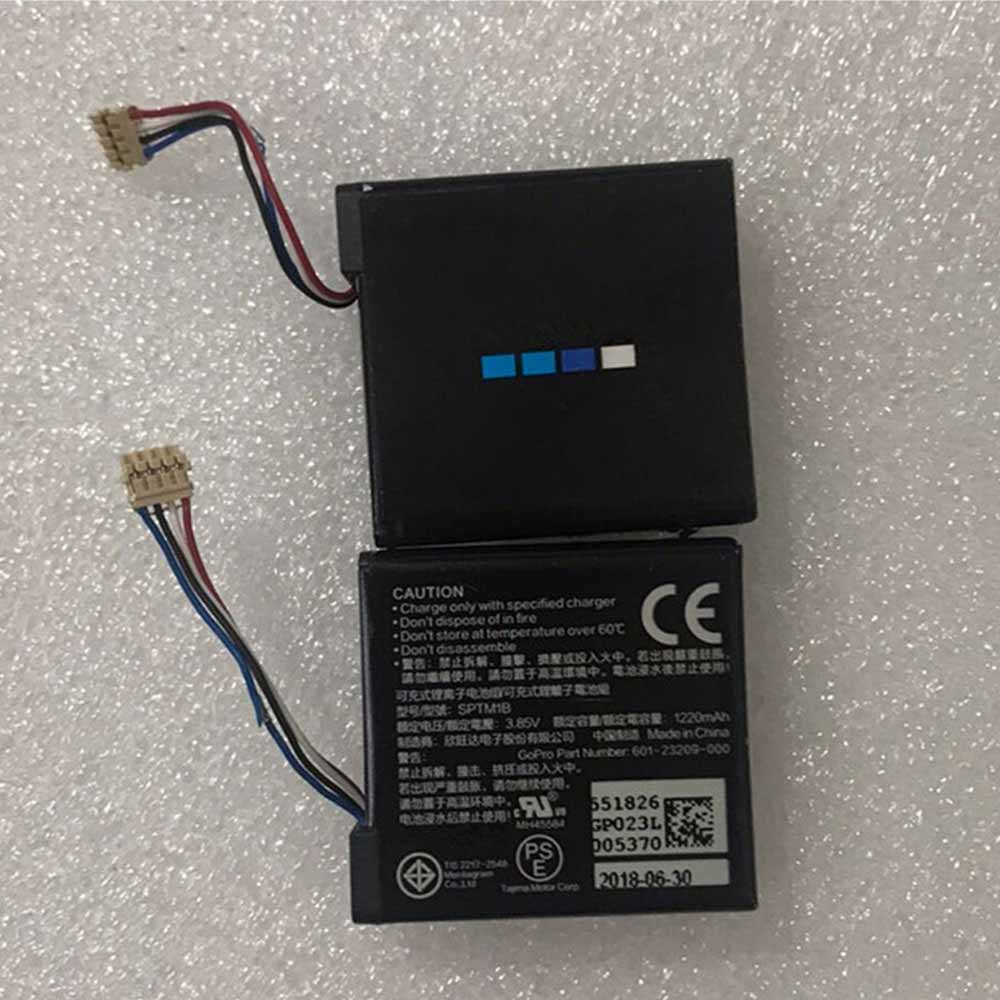 Batterie pour 1220mAh 3.85V 4.4V SPTM1B