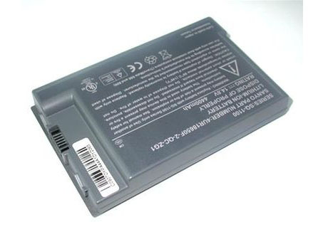 Batterie pour 4400mAh 14.8V SQ-2100