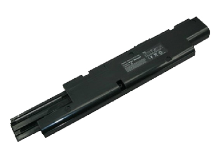 Batterie pour 6600mAh 14.8V BT.A0807.002