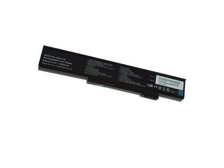 Batterie pour 5200mah 11.1V compatible with 10.8V SQU-415