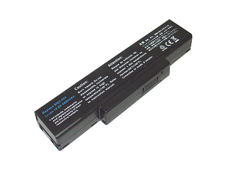 different BTY-M66 battery