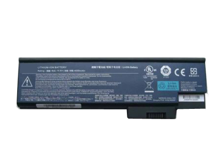 Batterie pour 4000mAh 11.1V 916C4890F