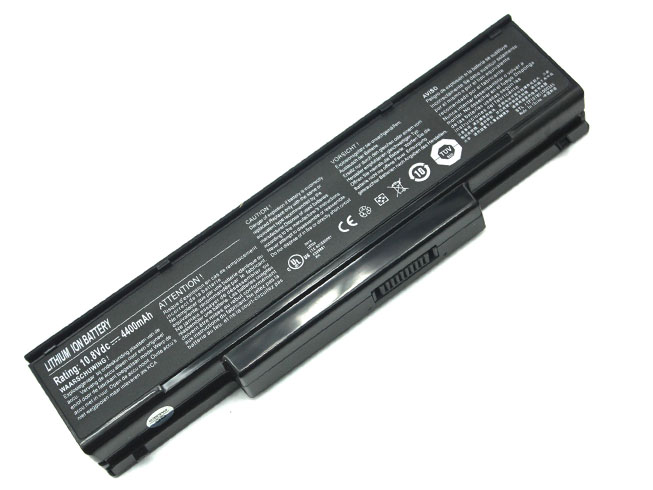 different 3UR18650F-2-QC-11 battery