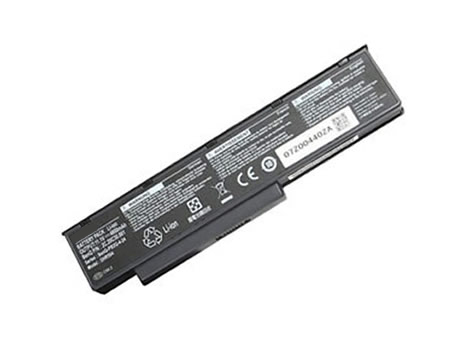 Batterie pour GERICOM EUP-P2-4-24 916C5810F 