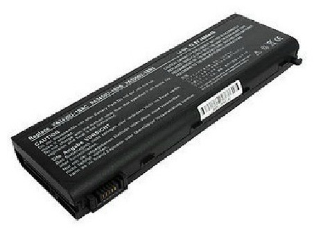 Batterie pour PACKARD_BELL SQU-703 EUP-P5-1-22 4UR18650F-QC-PL3