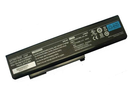 SQU-704 SQU-705 916C5820F batterie