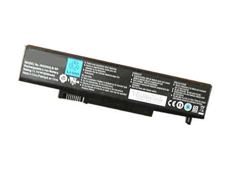 Batterie pour 4400mAh 11.1V W35044LB