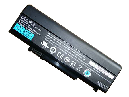 Batterie pour 7800mAh 11.1V 3UR18650-2-T0036