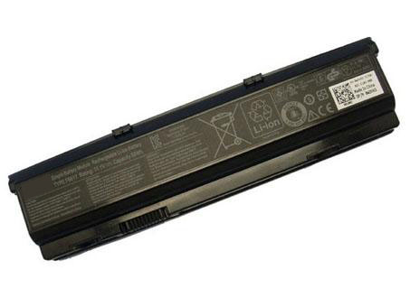 Batterie pour 4400mAH 10.8V 0W3VX3