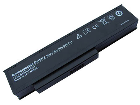 Batterie pour TOSHIBA SQU-809-F01 SQU-808-F01 SQU-808-F02