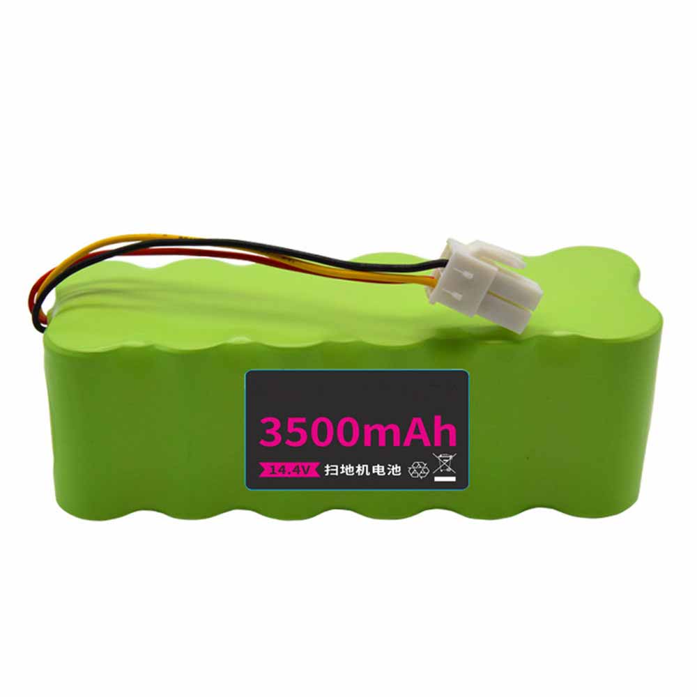 Batterie pour 2700mAh 6V CS-SMR845VX