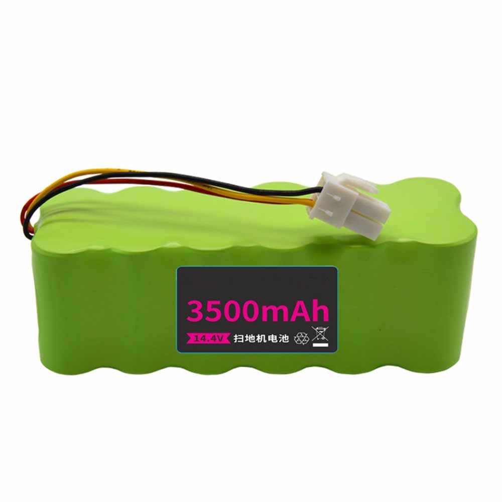 Batterie pour 2700mAh 6V VCA-RBT20