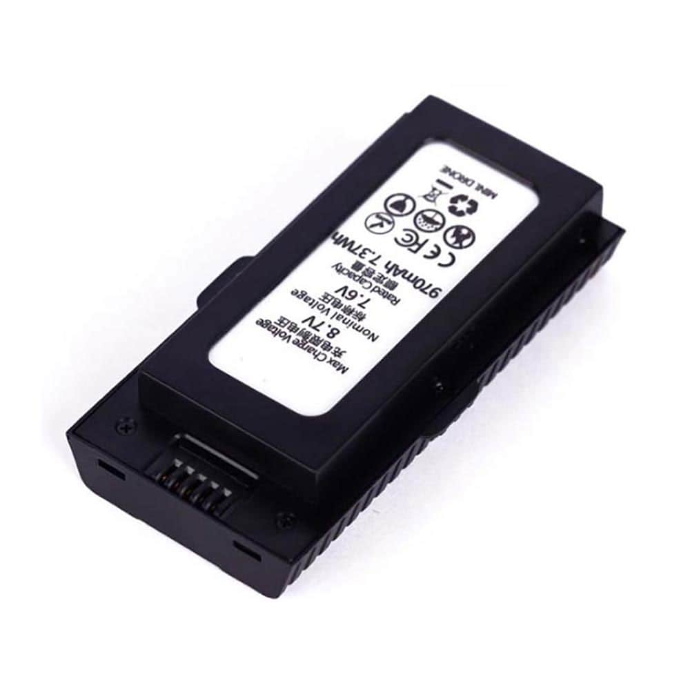 Batterie pour 970mAh/7.37Wh 7.6V ST-XT175