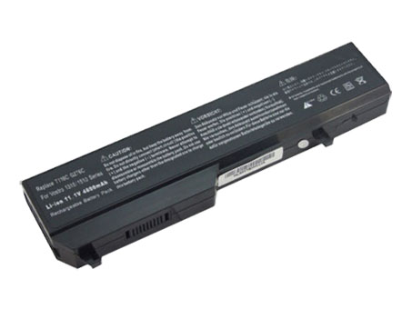 different T116C battery