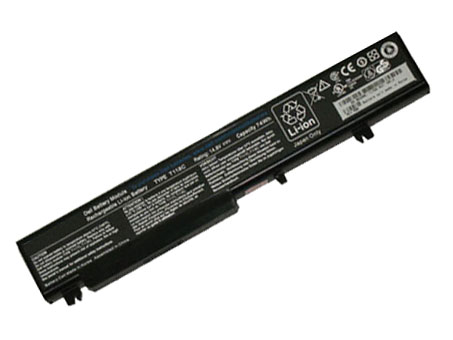 Batterie pour AVERATEC 312-0741 312-0740 

 P721C T118C