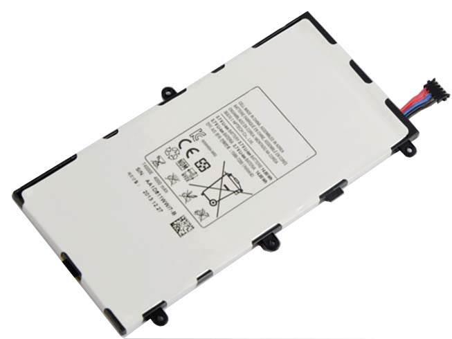 Batterie pour 4000mAh 3.7V T4000E