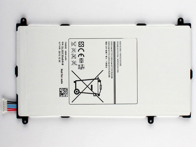 Batterie pour 4800mAh 3.7V T4800K