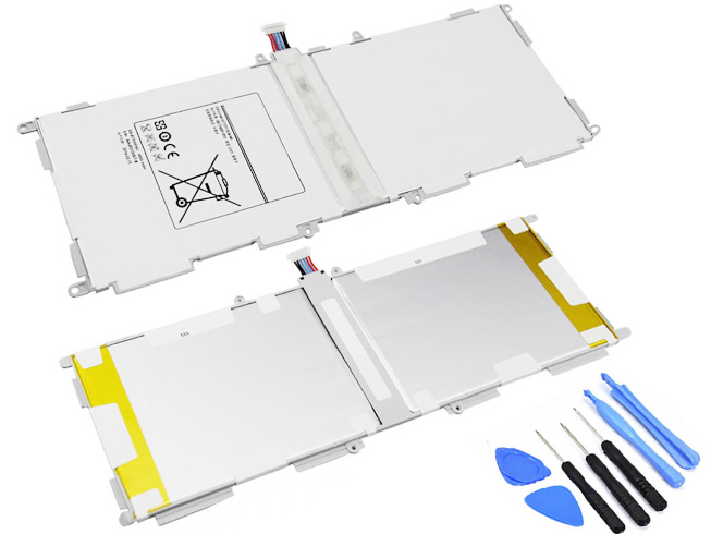 Batterie pour 6800mAh 3.8V EB-BT530FBU/C