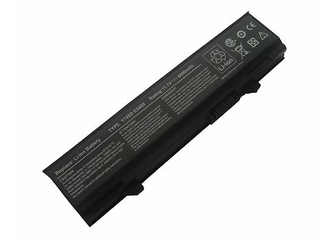 Batterie pour DELL T749D MT193 X064D