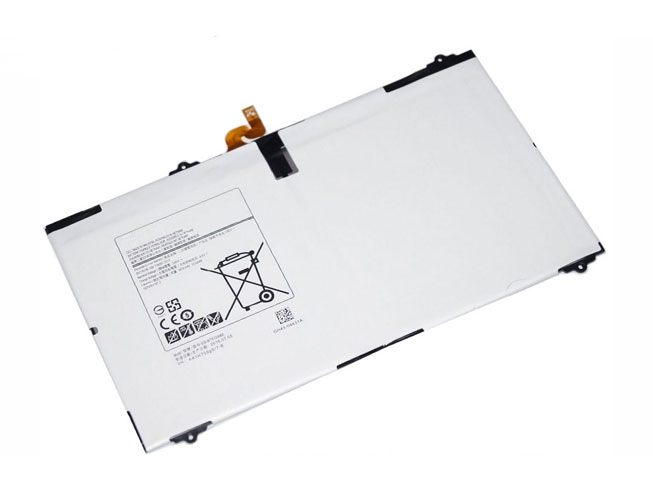 Batterie pour 5870mAh 3.85V EB-BT810ABE