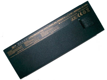 Batterie pour 6600mah 7.4V T890BAT-4