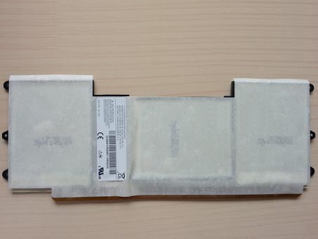 Batterie pour 3250mAh/36.1Wh 11.1V TB51
