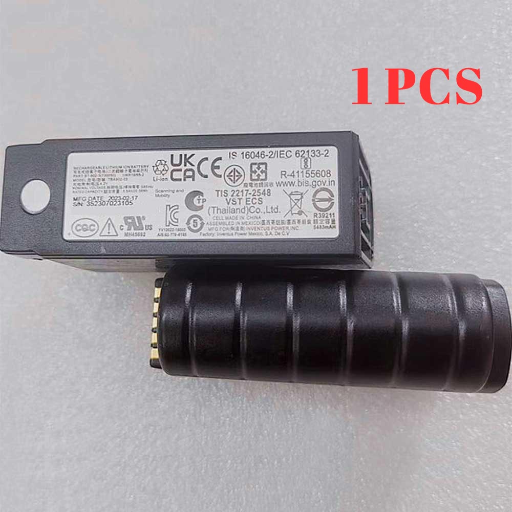 Batterie pour 5500mAh 3.65V TBA902-03