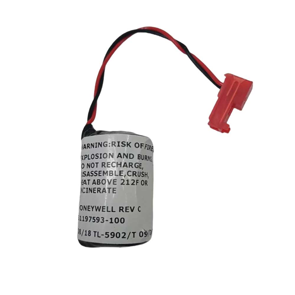 Batterie pour  3.6V TC-BATT01